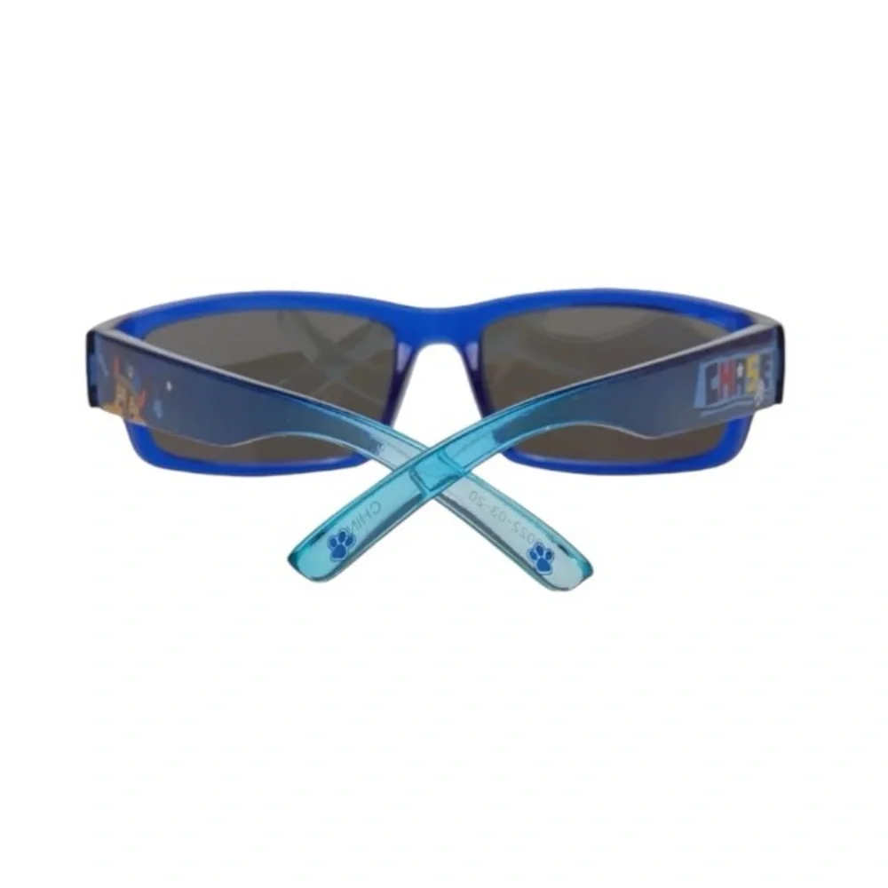 Paw Patrol Chase Boys Wrap Sunglasses